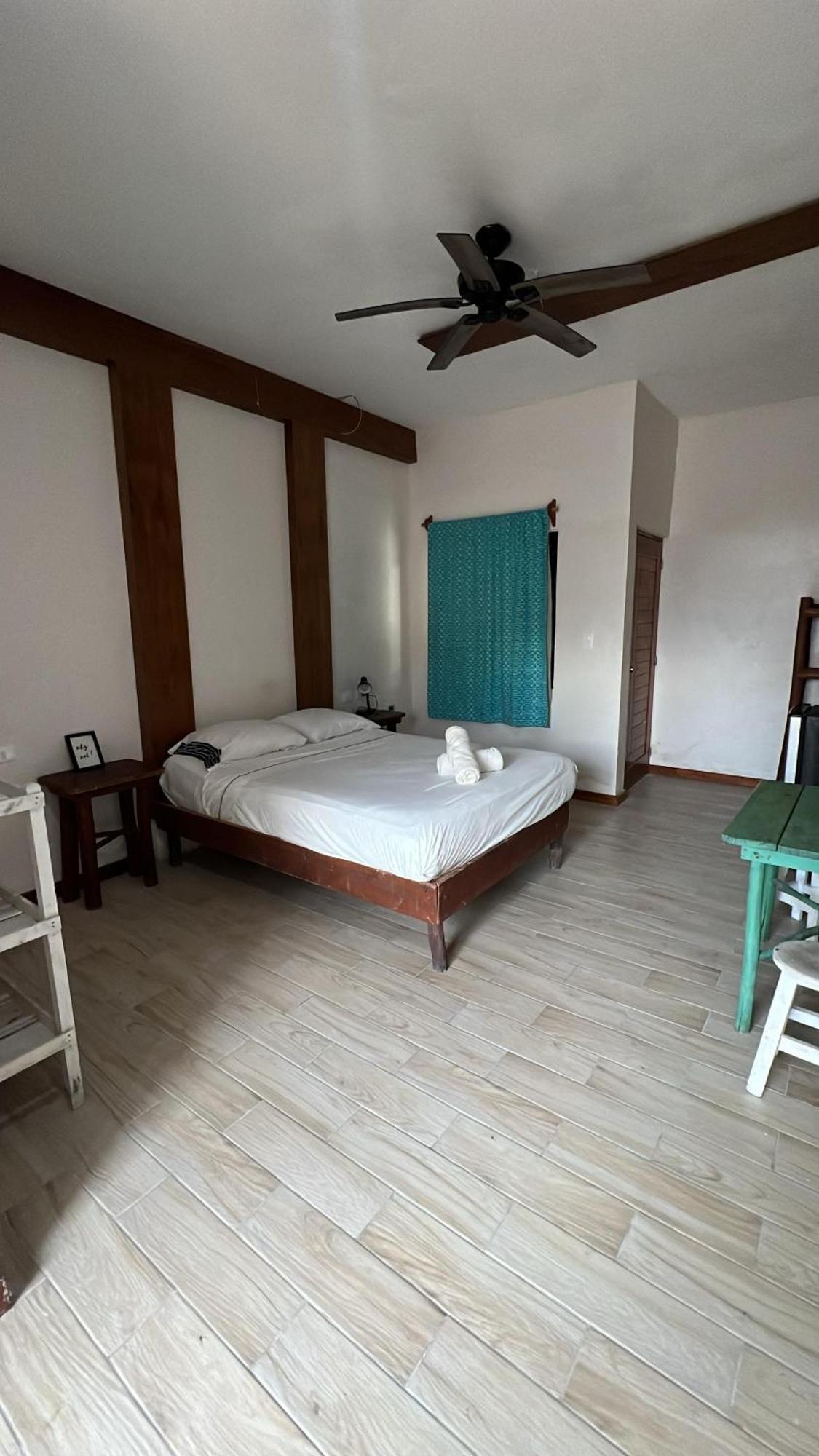 Balu Hotel Isla Mujeres Exterior photo